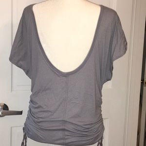 Lulu Layering top